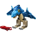 LEGO Jurassic World 77977 Pteranodoni dinosauripoeg