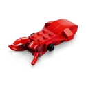 LEGO Jurassic World 77977 Pteranodoni dinosauripoeg