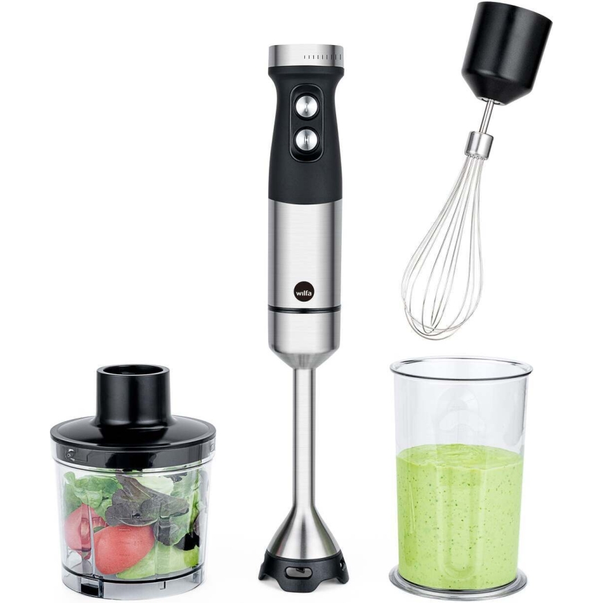 Wilfa Fusion 1000 IM2-1000FP immersion blender – 2