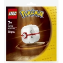 LEGO Pokémon 30729 Poké Ball LEGO Pokémon 30729 Poké Ball