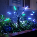 Nanoleaf Solar Garden Lights outdoor lights, 2-pack Nanoleaf Solar Garden Lights outdoor lights, 2-pack