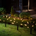 Nanoleaf Solar Garden Lights ulkovalaisimet, 2-pack Nanoleaf Solar Garden Lights ulkovalaisimet, 2-pack