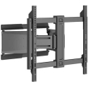 Spacetronik Slim, durable TV wall mount SPET44 Spacetronik Slim, durable TV wall mount SPET44