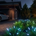 Nanoleaf Solar Garden Lights outdoor lights, 2-pack Nanoleaf Solar Garden Lights outdoor lights, 2-pack