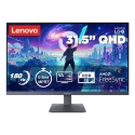Lenovo LOQ 32Q-10 QHD 31,5" spēļu monitors Lenovo LOQ 32Q-10 QHD 31,5" spēļu monitors