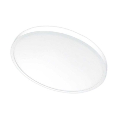 LAEVALGUSTI TOPE LAMP TRENT 28W 4K 2520LM WH