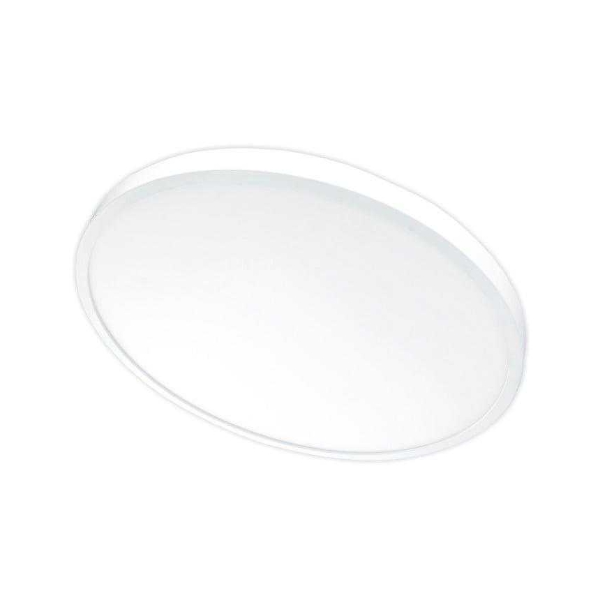 TOPE LAMP CEILING TRENT 28W 4K 2520LM WH