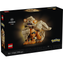 LEGO Покемон Арканайн