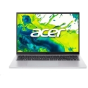 Kandesülearvuti ACER NTB Aspire Go 16 (AG16-71P-75ZZ), Core 7 150U, 16" WUXGA, 32GB, 1TB SSD, Intel® W11 Home, puhas hõbe