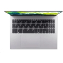 Portable Computer ACER NTB Aspire Go 16 (AG16-71P-75ZZ), Core 7 150U, 16" WUXGA, 32GB, 1TB SSD, Intel® W11 Home, pure silver Portable Computer ACER NTB Aspire Go 16 (AG16-71P-75ZZ), Core 7 150U, 16" WUXGA, 32GB, 1TB SSD, Intel® W11 Home, pure silver
