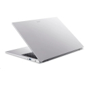 Portatīvais dators ACER NTB Aspire Go 16 (AG16-71P-75ZZ), Core 7 150U, 16" WUXGA, 32GB, 1TB SSD, Intel® W11 Home, tīrs sudrabs