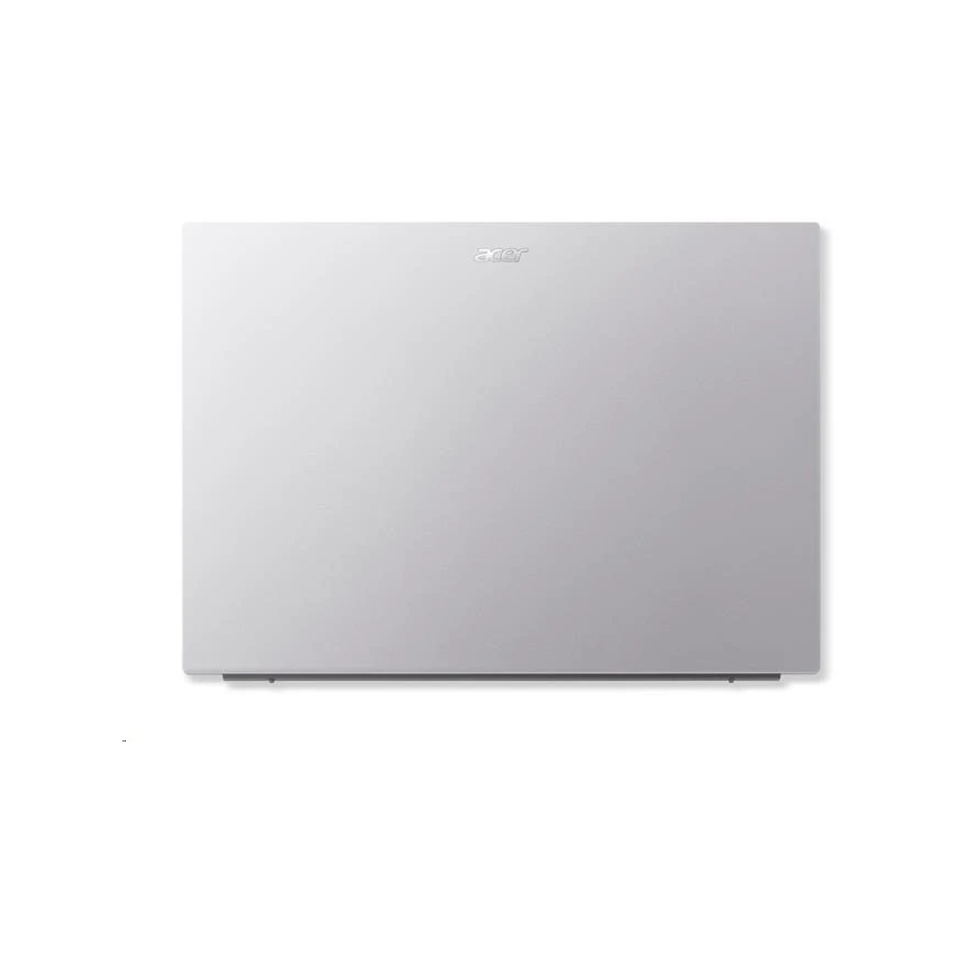 Portatīvais dators ACER NTB Aspire Go 16 (AG16-71P-75ZZ), Core 7 150U, 16" WUXGA, 32GB, 1TB SSD, Intel® W11 Home, tīrs sudrabs – 5