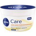 Nivea Care Light kortsüske kreem 100 ml Nivea Care Light kortsüske kreem 100 ml