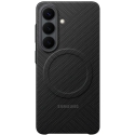 KS942SN Carbon Magnet Case for Samsung Galaxy S26, Black KS942SN Carbon Magnet Case for Samsung Galaxy S26, Black