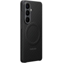 Чехол KS942SN Carbon Magnet для Samsung Galaxy S26, Черный Чехол KS942SN Carbon Magnet для Samsung Galaxy S26, Черный