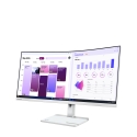 Lenovo L34W-4C (68F0GAC3EU) 34" WQHD Monitor