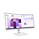 Lenovo L34W-4C (68F0GAC3EU) 34" WQHD Monitor