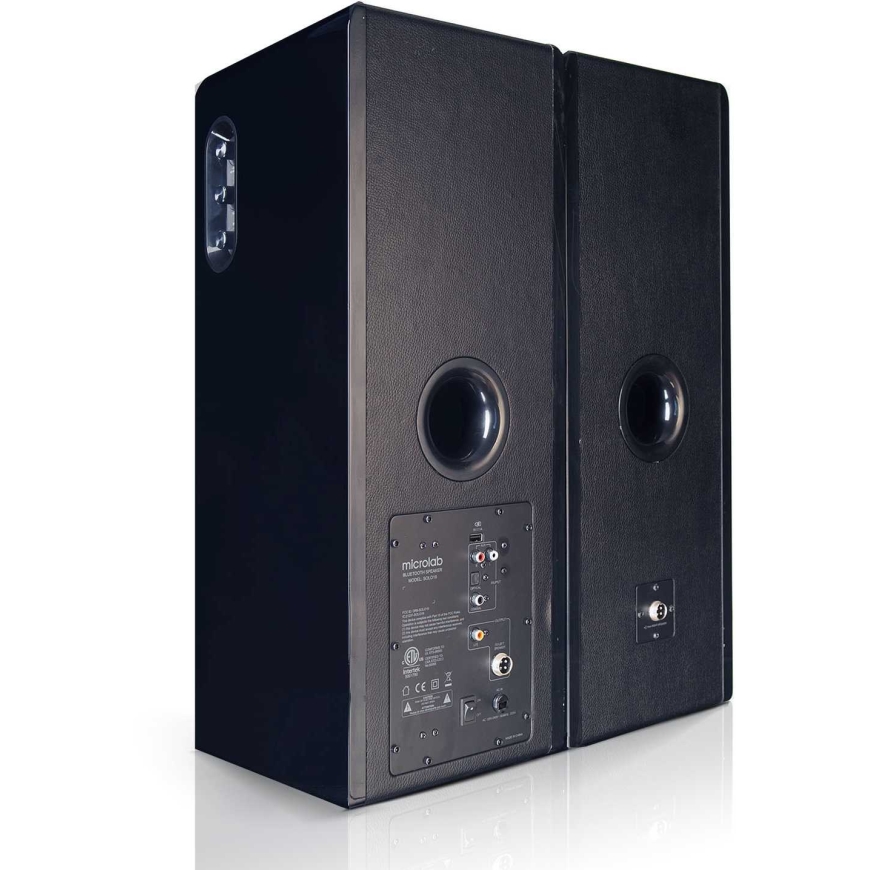 Microlab SOLO19 2.0 SÜSTEEM – 2