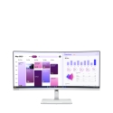 Lenovo L34W-4C (68F0GAC3EU) 34" WQHD monitors