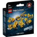 LEGO Technic Мощные машины LEGO Technic Мощные машины