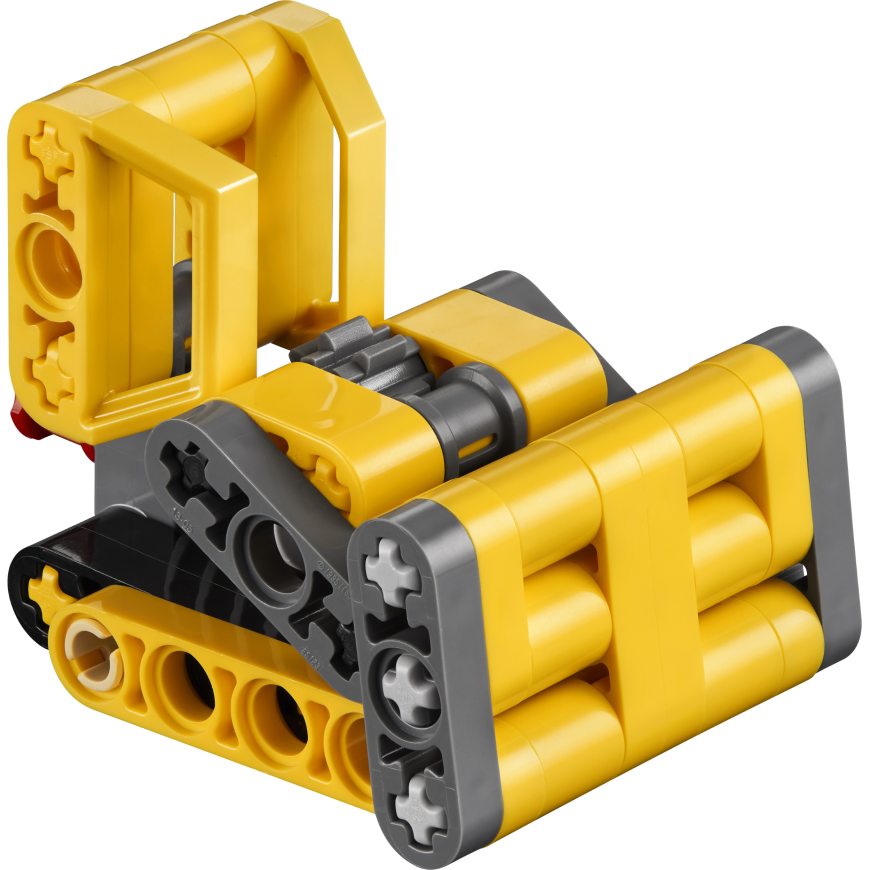 LEGO Technic Powerful Machines – 2