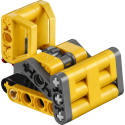 LEGO Technic Powerful Machines LEGO Technic Powerful Machines