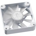 APNX FP1-R PWM fan, reverse blades, PWM, ARGB – pack of 3, White APNX FP1-R PWM fan, reverse blades, PWM, ARGB – pack of 3, White