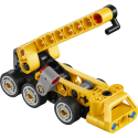 LEGO Technic Jaudīgas mašīnas LEGO Technic Jaudīgas mašīnas