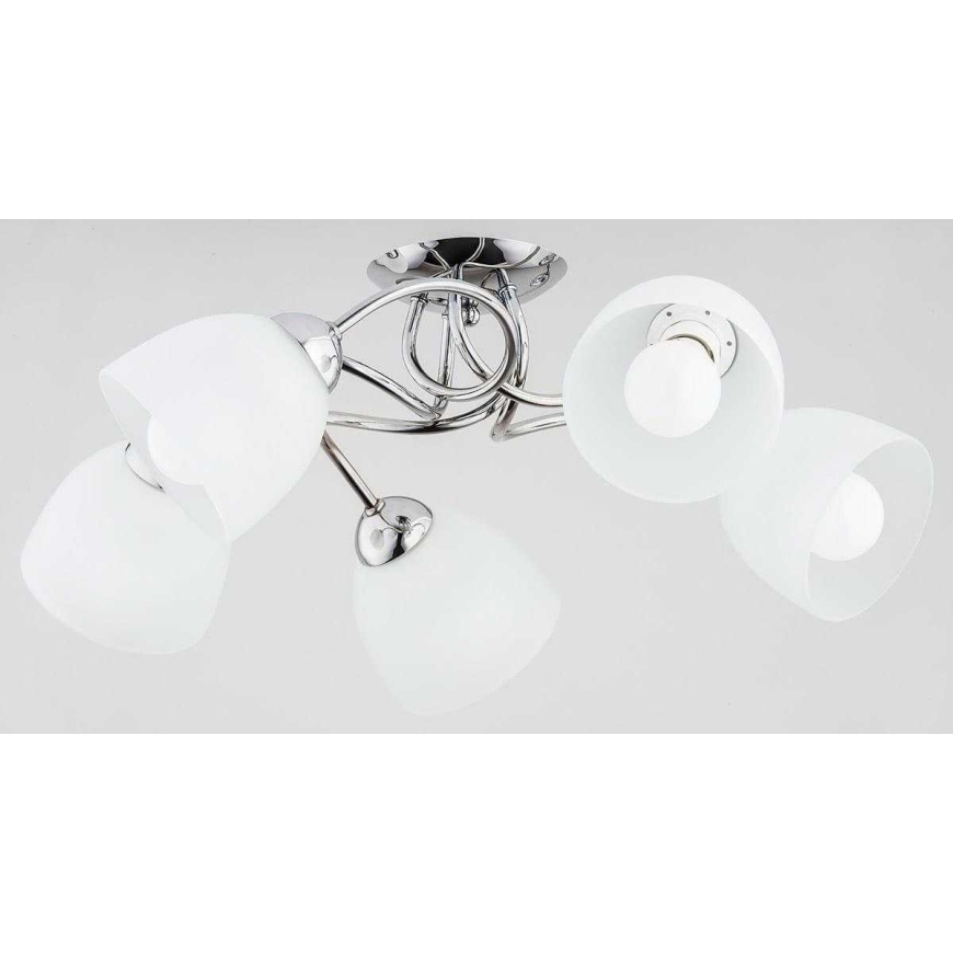 ALFA Alfa Silia 5-punktine laevalgusti 27505 Alfa