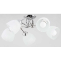 ALFA Alfa Silia 5-punktine laevalgusti 27505 Alfa ALFA Alfa Silia 5-punktine laevalgusti 27505 Alfa