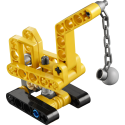 LEGO Technic Мощные машины LEGO Technic Мощные машины