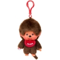 MONCHHICHI Avainketju "Apina", 10 cm MONCHHICHI Avainketju "Apina", 10 cm