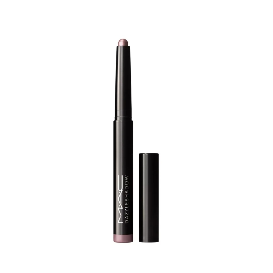 „Mac Cosmetics“ „Mac Dazzleshadow Stick“ akių šešėliai, auksiniai dryžuoti, 1,6 g