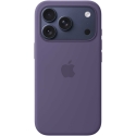 Силиконовый чехол Apple с MagSafe для iPhone 17 Pro фиолетовый туман Силиконовый чехол Apple с MagSafe для iPhone 17 Pro фиолетовый туман