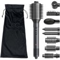 EC by Wilfa Airlush 9in1 hair styling device MS1G-M1500 EC by Wilfa Airlush 9in1 hair styling device MS1G-M1500