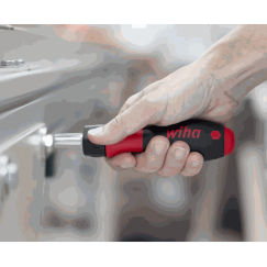 Wiha SoftFinish 1/4"