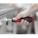 Wiha SoftFinish 1/4"