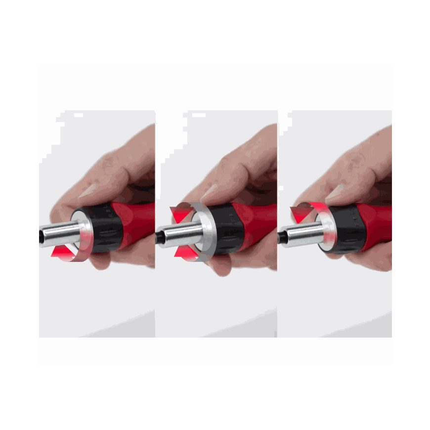 Wiha SoftFinish 1/4" – 2