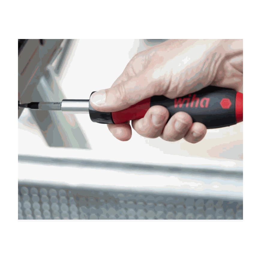 Wiha SoftFinish 1/4" – 3