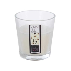 ATMOSPHERA Aroomi küünal Vanilje 90g