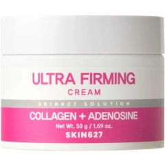 Bergamo Skin627 Stangrinantis veido kremas „Ultra Firming“, 50 g