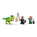LEGO Jurassic World 77978 Nuoren T. rexin kuljetusauto LEGO Jurassic World 77978 Nuoren T. rexin kuljetusauto