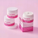 Bergamo Skin627 Ultra Firming -kasvojen voide, 50 g