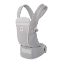 Ergobaby Omni Lite Mesh kantoreppu, Pearl Grey Ergobaby Omni Lite Mesh kantoreppu, Pearl Grey