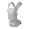 Ergobaby Omni Lite Mesh kantoreppu, Pearl Grey Ergobaby Omni Lite Mesh kantoreppu, Pearl Grey