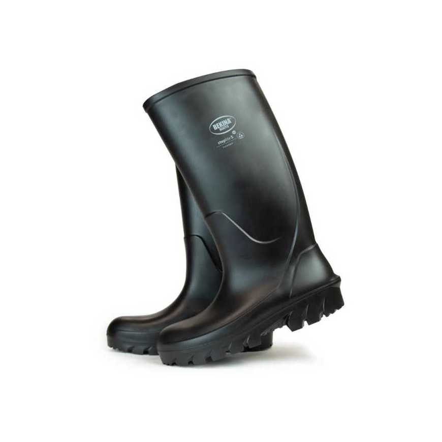 Botai BEKINA StepliteS Flexgrip S5, black 44 – 2