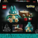 LEGO Pokémon 72150 Munchlax LEGO Pokémon 72150 Munchlax