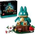LEGO Pokémon 72150 Munchlax LEGO Pokémon 72150 Munchlax