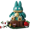 LEGO Pokémon 72150 Munchlax LEGO Pokémon 72150 Munchlax