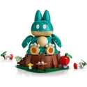 LEGO Pokémon 72150 Мунчлакз